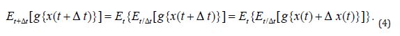 Click here to view Large Equation 4 irispublishers-openaccess-biostatistics-biometric-applications