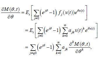 Click here to view Large Equation 12 irispublishers-openaccess-biostatistics-biometric-applications