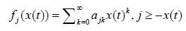 Click here to view Large Equation 13 irispublishers-openaccess-biostatistics-biometric-applications