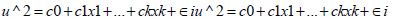 Click here to view Large Equation 2 irispublishers-openaccess-biostatistics-biometric-applications