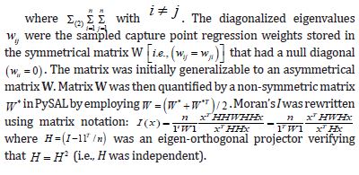 Click here to view Large Equation 6 irispublishers-openaccess-biostatistics-biometric-applications