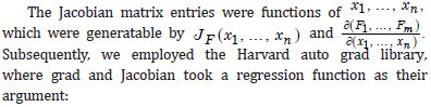 Click here to view Large Equation 13 irispublishers-openaccess-biostatistics-biometric-applications