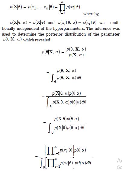Click here to view Large Equation 14 irispublishers-openaccess-biostatistics-biometric-applications
