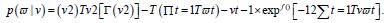 Click here to view Large Equation 18 irispublishers-openaccess-biostatistics-biometric-applications