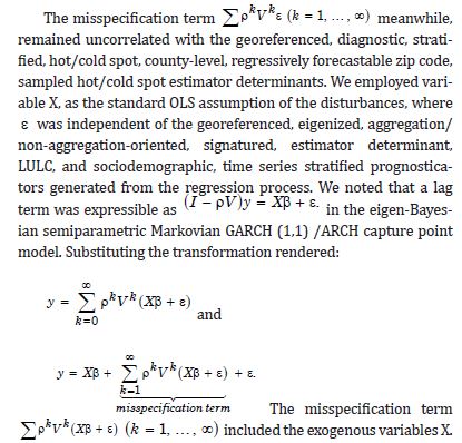 Click here to view Large Equation 23 irispublishers-openaccess-biostatistics-biometric-applications