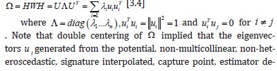 Click here to view Large Equation 24 irispublishers-openaccess-biostatistics-biometric-applications