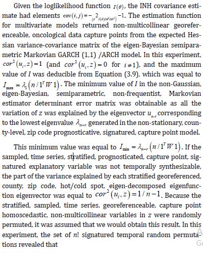 Click here to view Large Equation 28 irispublishers-openaccess-biostatistics-biometric-applications