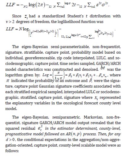Click here to view Large Equation 31 irispublishers-openaccess-biostatistics-biometric-applications