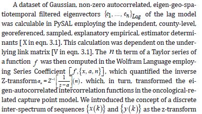 Click here to view Large Equation 33 irispublishers-openaccess-biostatistics-biometric-applications
