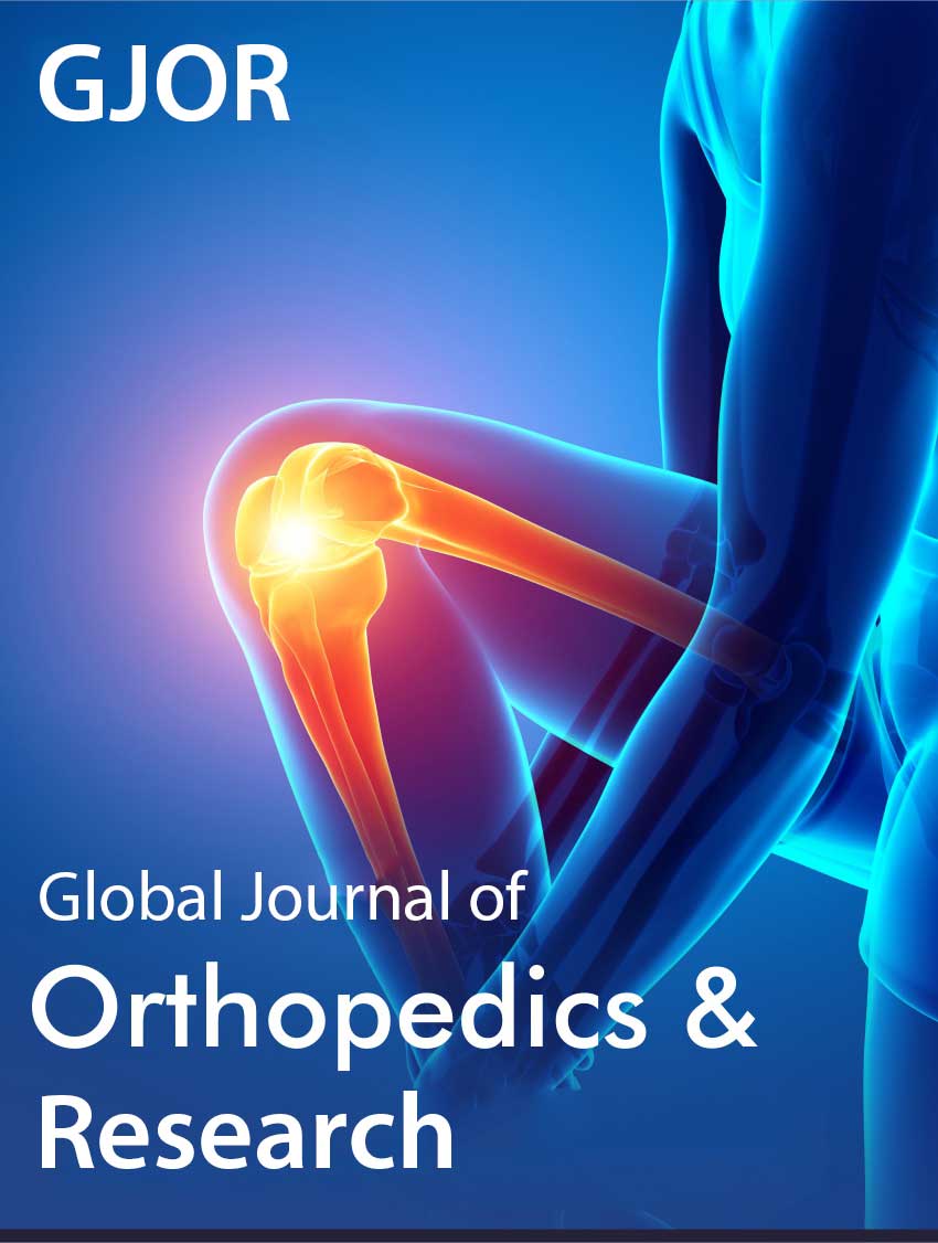Journal of Exercise and Sports  High Impact Factor Orthopedics Journals