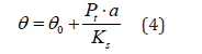 Click here to view Large Equation 4 irispublishers-openaccess-civil-structural-engineering