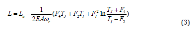 Click here to view Large Equation 2 irispublishers-openaccess-engineering-sciences