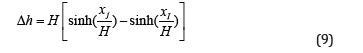 Click here to view Large Equation 9 irispublishers-openaccess-engineering-sciences