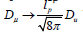 Click here to view Large Equation 10 irispublishers-openaccess-engineering-sciences
