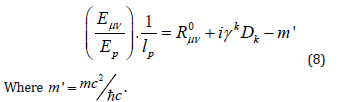 Click here to view Large Equation 19 irispublishers-openaccess-engineering-sciences