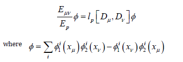 Click here to view Large Equation 42 irispublishers-openaccess-engineering-sciences
