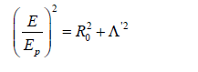 Click here to view Large Equation 51 irispublishers-openaccess-engineering-sciences