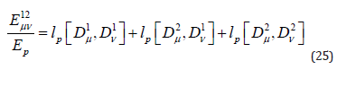 Click here to view Large Equation 59 irispublishers-openaccess-engineering-sciences