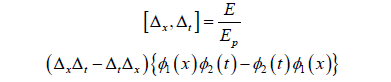 Click here to view Large Equation 65 irispublishers-openaccess-engineering-sciences