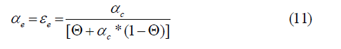 Click here to view Large Equation 11 irispublishers-openaccess-agriculture-soil-science