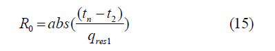 Click here to view Large Equation 15 irispublishers-openaccess-agriculture-soil-science