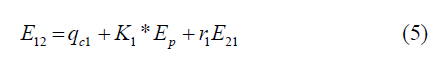 Click here to view Large Equation 5 irispublishers-openaccess-agriculture-soil-science
