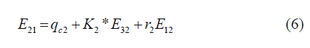 Click here to view Large Equation 6 irispublishers-openaccess-agriculture-soil-science