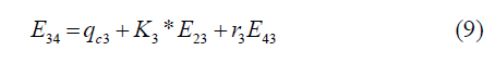 Click here to view Large Equation 9 irispublishers-openaccess-agriculture-soil-science
